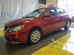 NISSAN SENTRA 2016