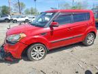 KIA SOUL 2013