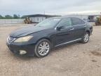 LEXUS ES 2012