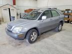 LEXUS RX 2003