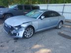 AUDI A4 2017