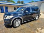 NISSAN ARMADA 2017
