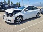 CHEVROLET CRUZE 2014