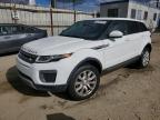 LAND ROVER RANGE ROVER EVOQUE 2017