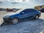TOYOTA CAMRY 2025