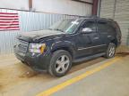 CHEVROLET TAHOE 2013