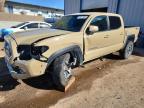 TOYOTA TACOMA 2017