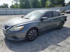 NISSAN ALTIMA 2017