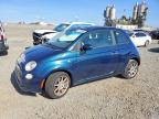 FIAT 500 2013