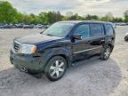 HONDA PILOT 2015