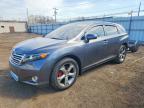 TOYOTA VENZA 2011