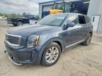 KIA TELLURIDE 2020