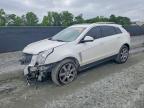 CADILLAC SRX 2011