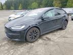TESLA MODEL X 2021