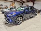 TOYOTA RAV4 PRIME 2021