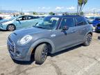 MINI COOPER 2016