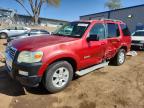 FORD EXPLORER 2007