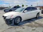 NISSAN ALTIMA 2010
