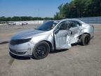 LINCOLN MKS 2013