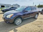 NISSAN ROGUE 2013