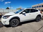 SUBARU CROSSTREK 2019