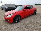 HYUNDAI GENESIS COUPE 2011