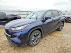 TOYOTA HIGHLANDER HYBRID 2020
