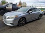 SUBARU LEGACY 2015