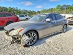 INFINITI M37 2011