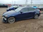 LEXUS IS 2015