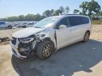 CHRYSLER PACIFICA 2022