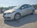 KIA FORTE 2015