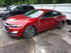 CHEVROLET MALIBU 2022