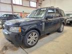 LAND ROVER RANGE ROVER 2011