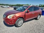 NISSAN ROGUE 2013