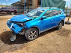 TOYOTA RAV4 2018