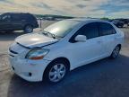 TOYOTA YARIS 2007