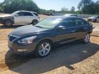 NISSAN ALTIMA 2014