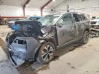 NISSAN ROGUE 2022