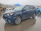 TOYOTA RAV4 HYBRID 2017
