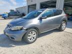 NISSAN MURANO 2014
