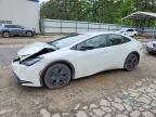 TOYOTA PRIUS 2024