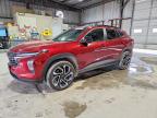 CHEVROLET TRAX 2024