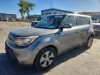 KIA SOUL 2014