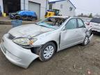 TOYOTA CAMRY 2005