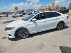 VOLKSWAGEN JETTA 2019