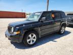 JEEP PATRIOT 2016