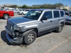 JEEP PATRIOT 2016