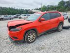 JEEP CHEROKEE 2021