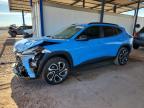 CHEVROLET TRAX 2024